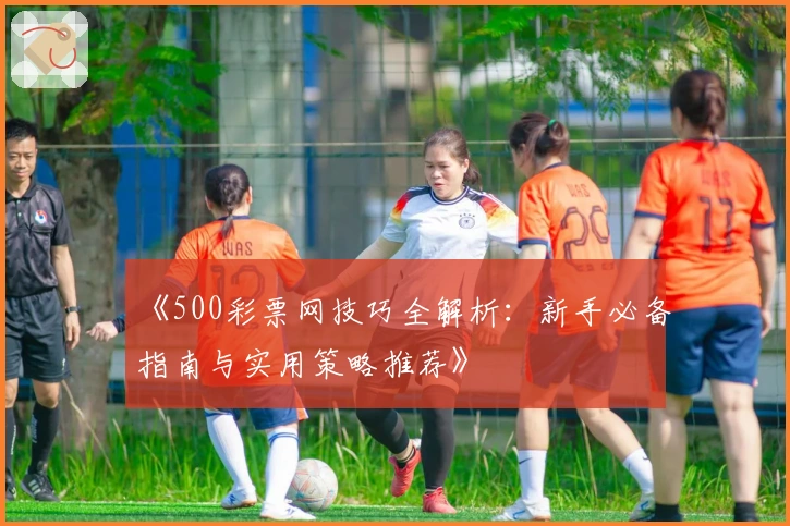 《500彩票网技巧全解析：新手必备指南与实用策略推荐》