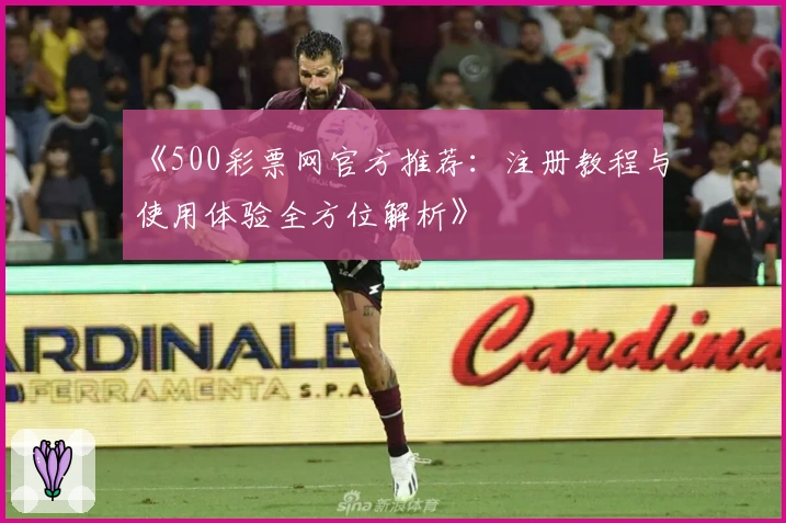 《500彩票网官方推荐：注册教程与使用体验全方位解析》
