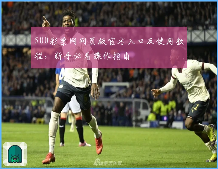 500彩票网网页版官方入口及使用教程，新手必看操作指南